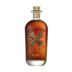 Bumbu 15y 40% 0,7 l
