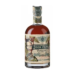 Don Papa Baroko 40% 0,7 l