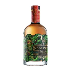 Don Papa Masskara 5y 40% 0,7 l