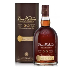 Dos Maderas P.X. 10y 40% 0,7 l