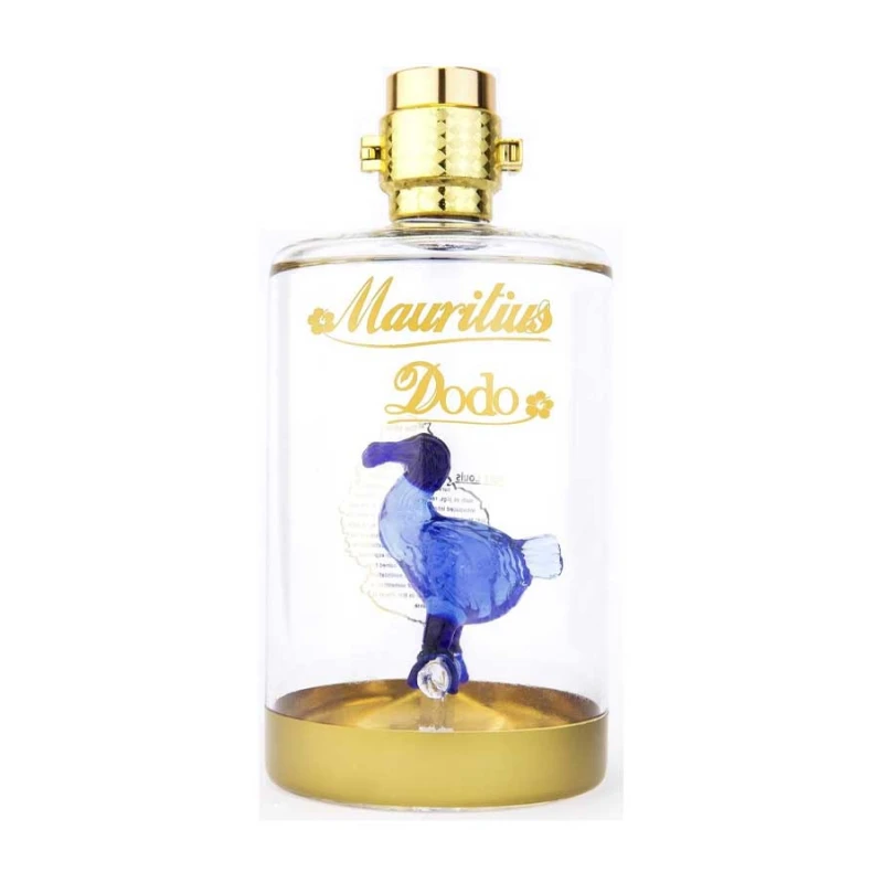 Mauritius Blue Dodo White Coconut 40% 0,7 l