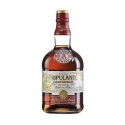 Tripulante Caribbean Rum Elixir 0,7l