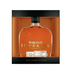 Ron Barcelo Imperial 0,7l