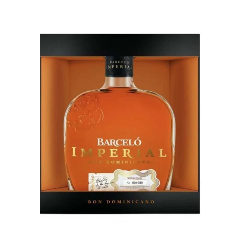 Ron Barcelo Imperial 0,7l