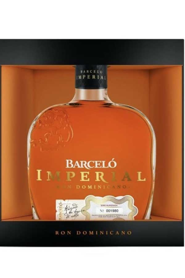 Ron Barcelo Imperial 0,7l