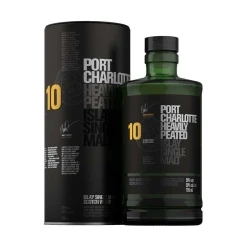 Port Charlotte 10 Year Old 0,7l 40%
