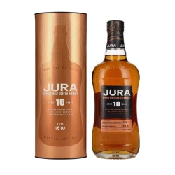 Isle of Jura 10 Year Old 0,7l 40%