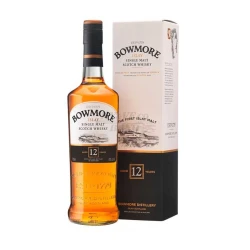 Bowmore 12 year old