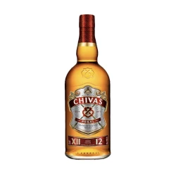 Chivas Regal 12 Years Old 0,7l