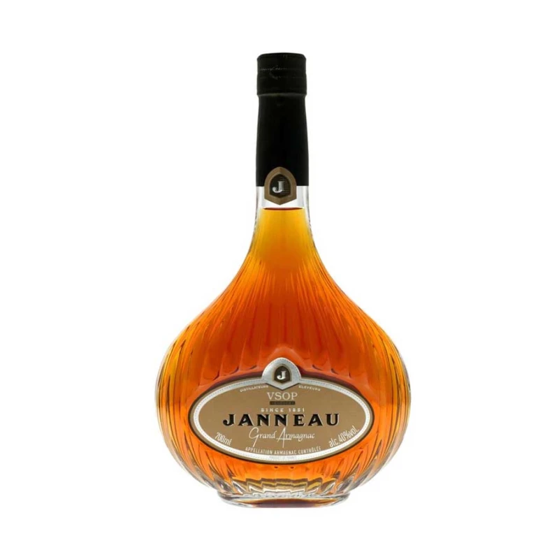 Armagnac Janneau V.S.O.P. 40% 0,7 l