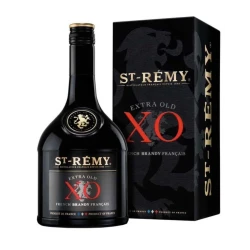 Brandy St Remy XO 40% 0,7 l