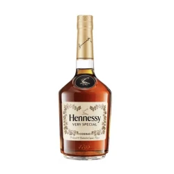 Cognac Hennessy VS 40% 0,7 l