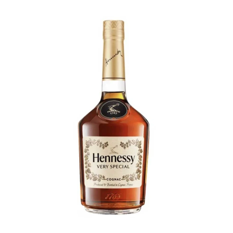 Cognac Hennessy VS 40% 0,7 l