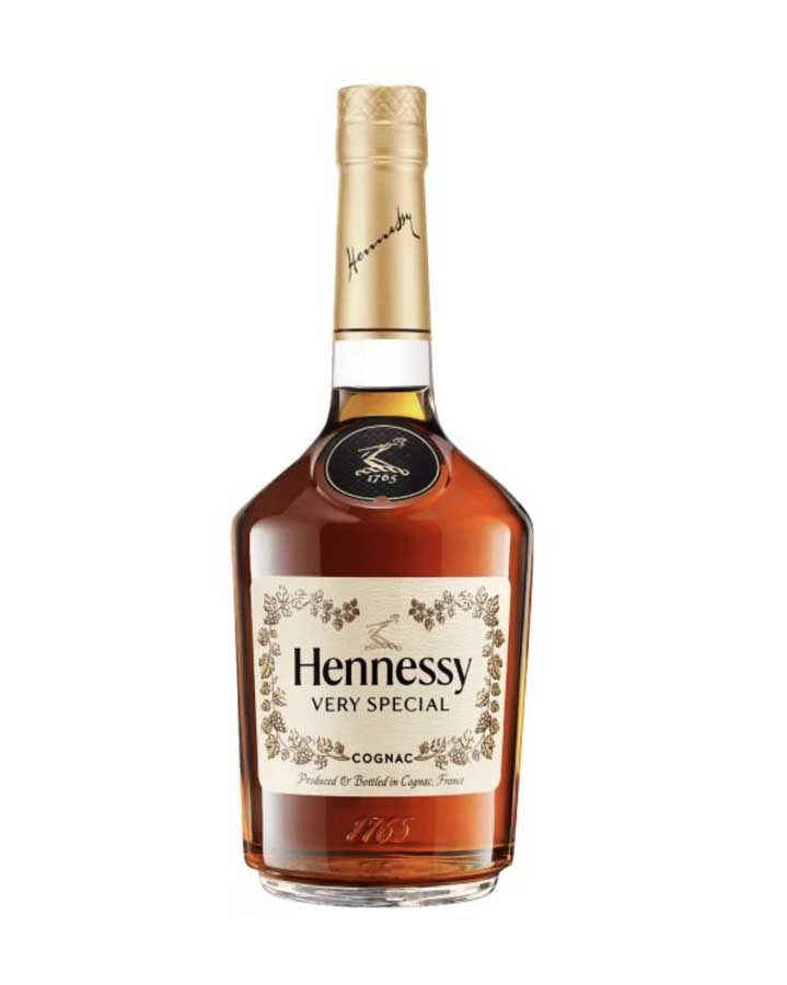 Cognac Hennessy VS 40% 0,7 l