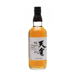 Tenjaku Japanese 40% 0,7 l