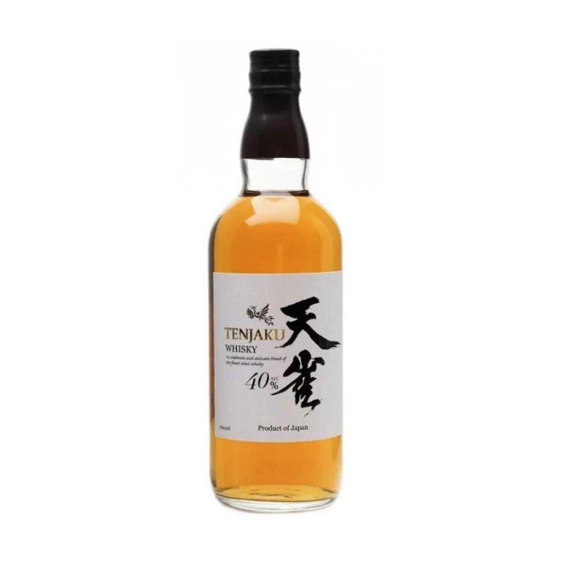 Tenjaku Japanese 40% 0,7 l