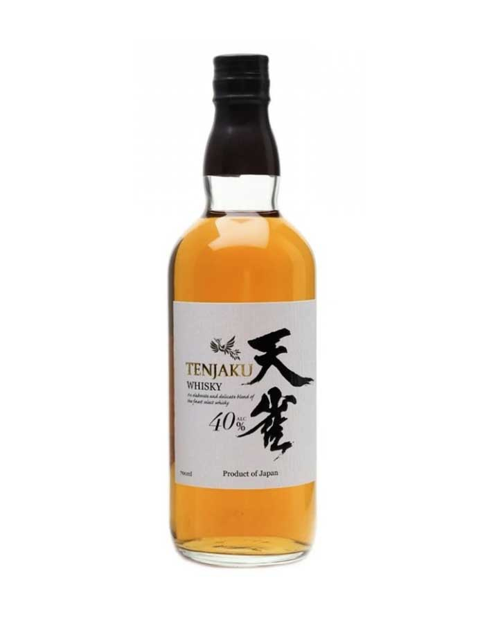 Tenjaku Japanese 40% 0,7 l