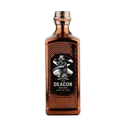 Whiskey The Deacon 40% 0,7 l