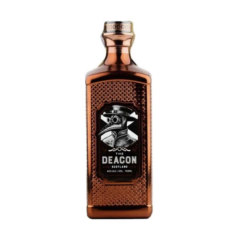 Whiskey The Deacon 40% 0,7 l
