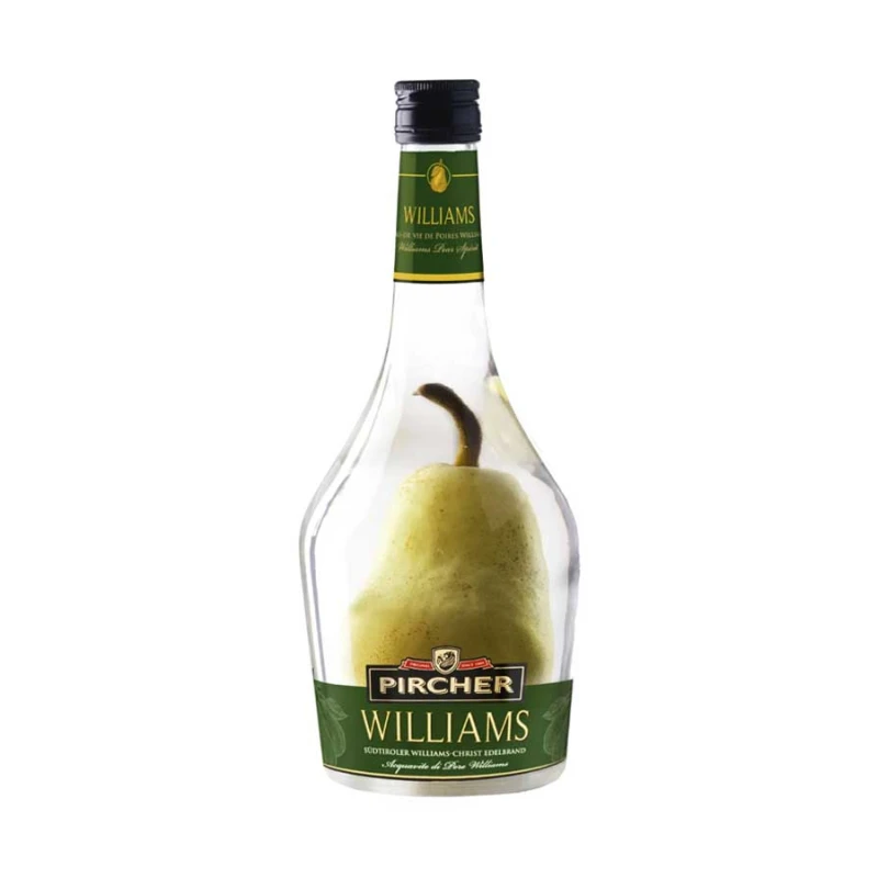 Pircher Williams 0,7l 40%