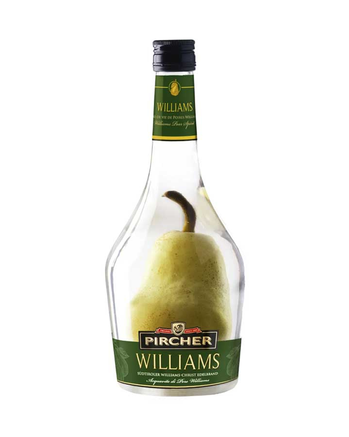 Pircher Williams 0,7l 40%