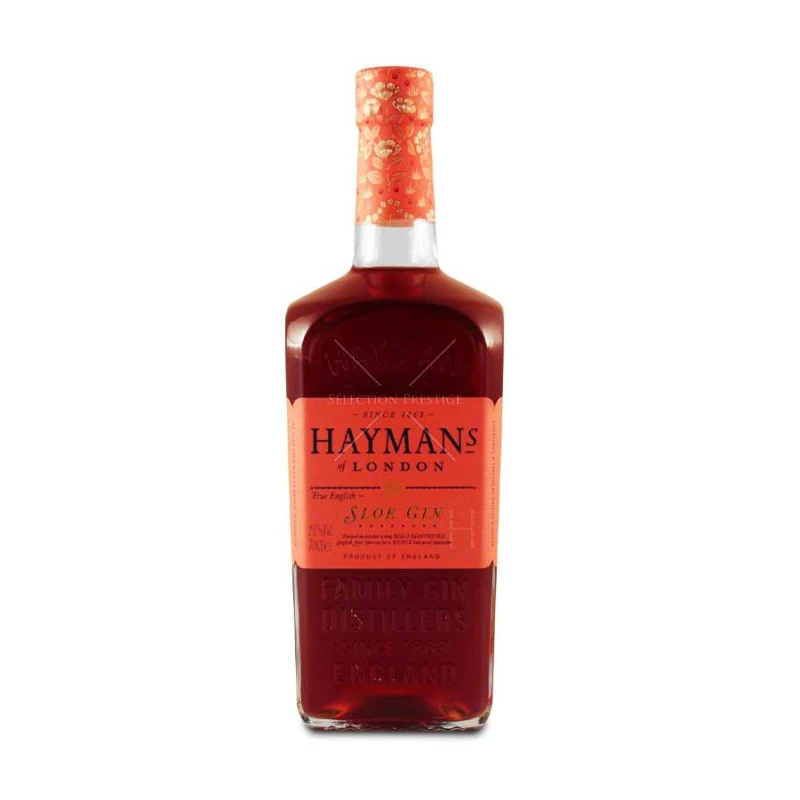 Heymans sloe gin 0,7 l 26% Vol