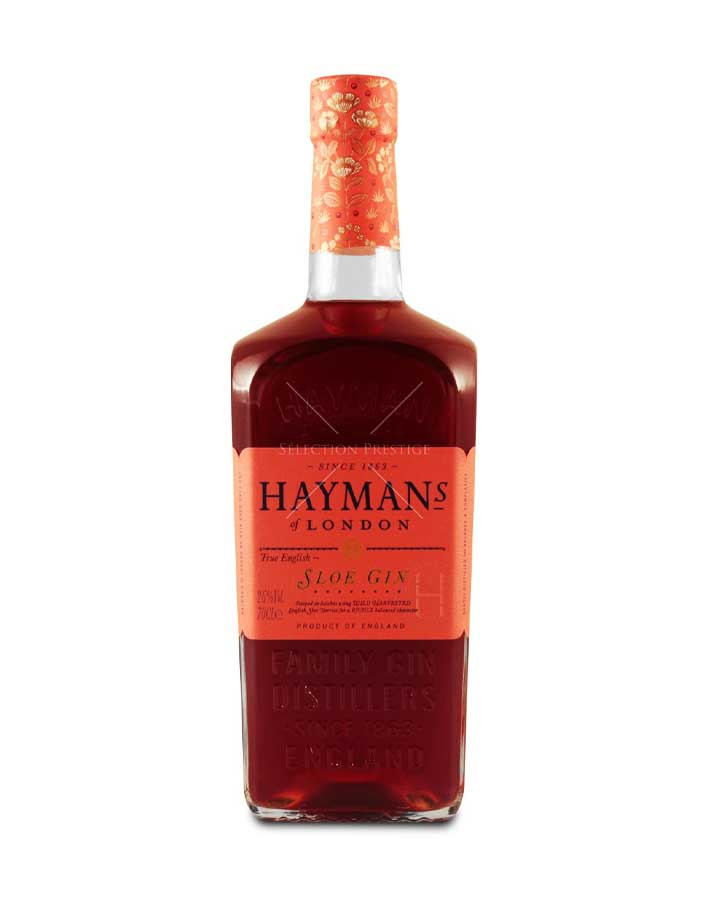 Heymans sloe gin 0,7 l 26% Vol