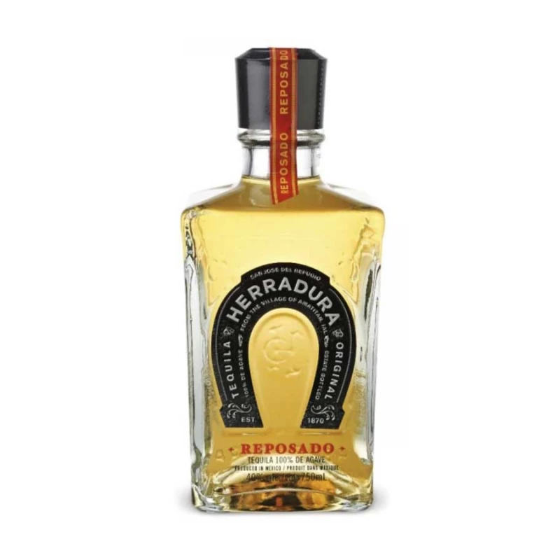 Tequila Herradura Reposado 40% 0,7 l