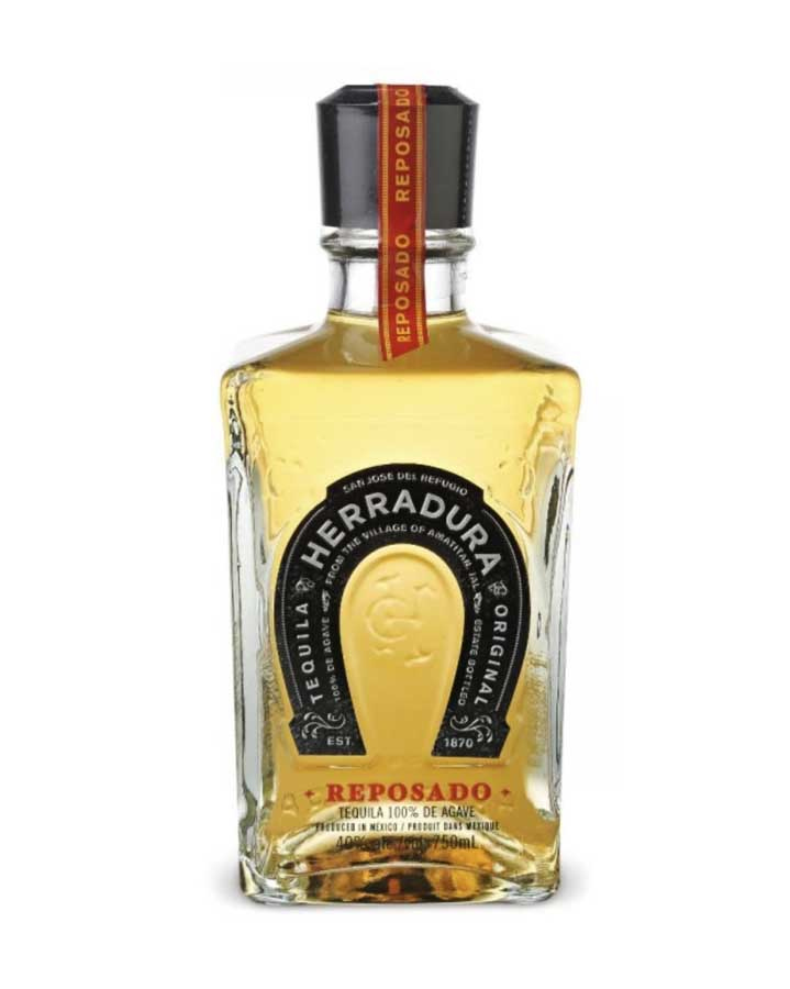 Tequila Herradura Reposado 40% 0,7 l