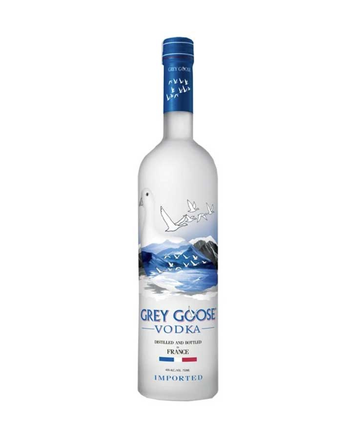 Vodka Grey Goose 40% 0,75 l