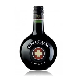 Zwack Unicum - bylinný likér 40% 0,7 l