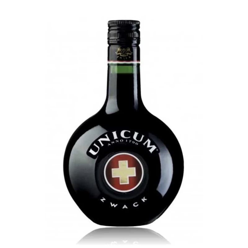 Zwack Unicum - bylinný likér 40% 0,7 l