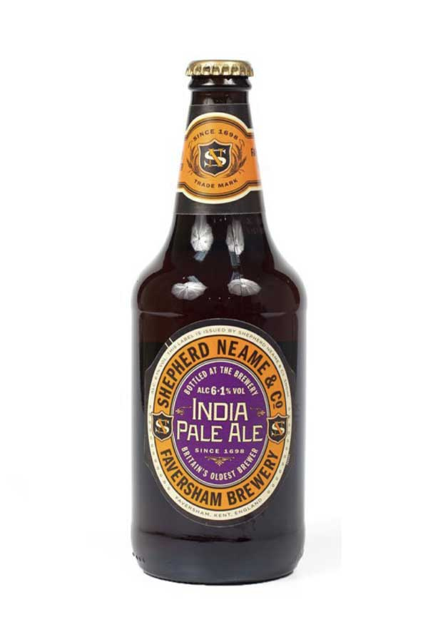 Shepherd-Neame 14° India Pale Ale