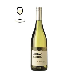 Duo des Mers (Sauvignon - Viognier) IGP Pays d'Oc