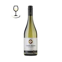 Santa Digna Reserva Chardonnay