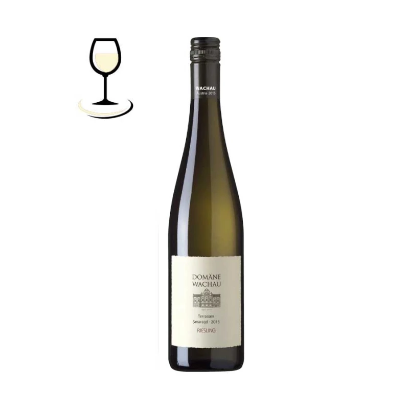 Riesling Smaragd Terrassen