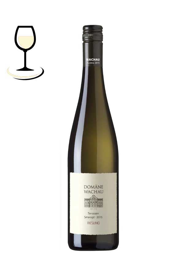 Riesling Smaragd Terrassen