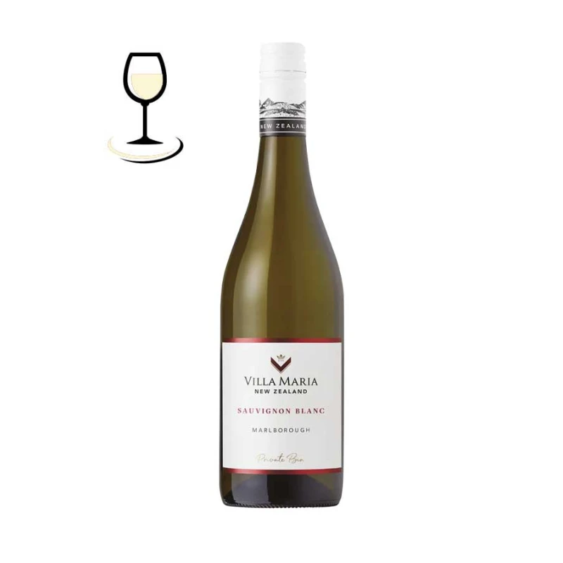 Sauvignon Blanc Marlborough
