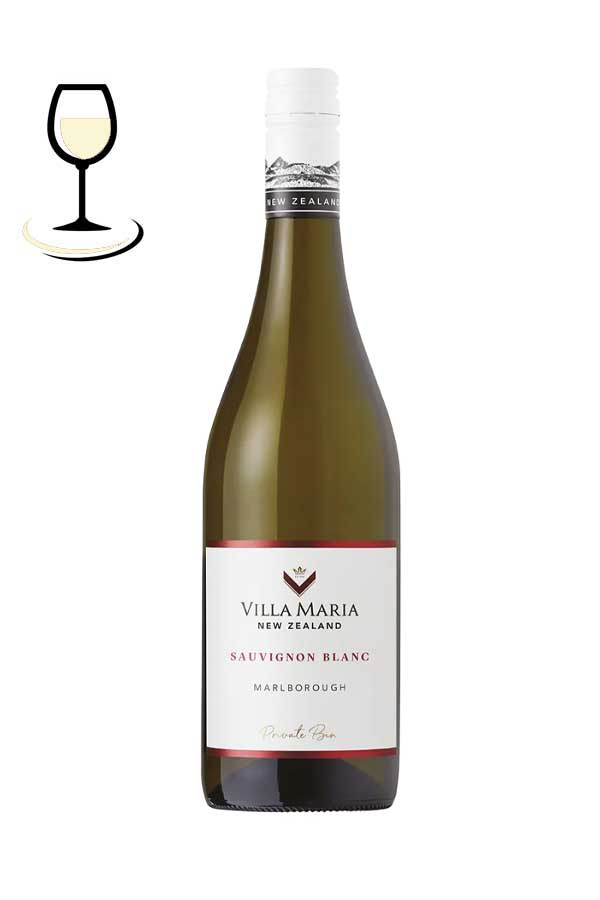 Sauvignon Blanc Marlborough
