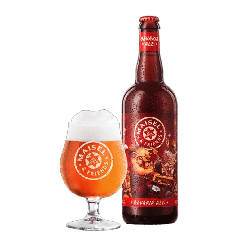 Maisel Bavaria Ale