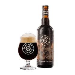Maisel Chocolate Bock