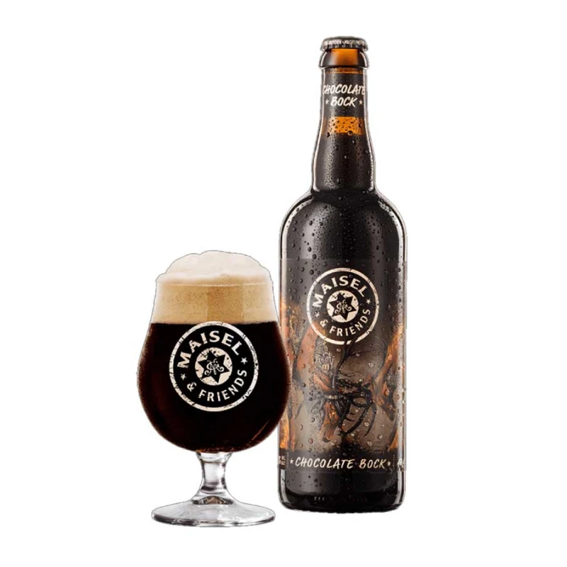 Maisel Chocolate Bock
