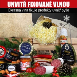 Dárkové balení Tullamore dew v dárkovém koši pro muže s whisky tulamorka