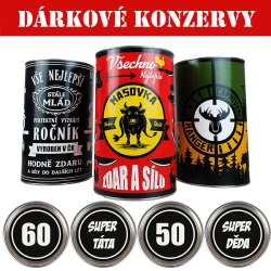 Dárkové balení pro muže s Tullamore Dew Whisky