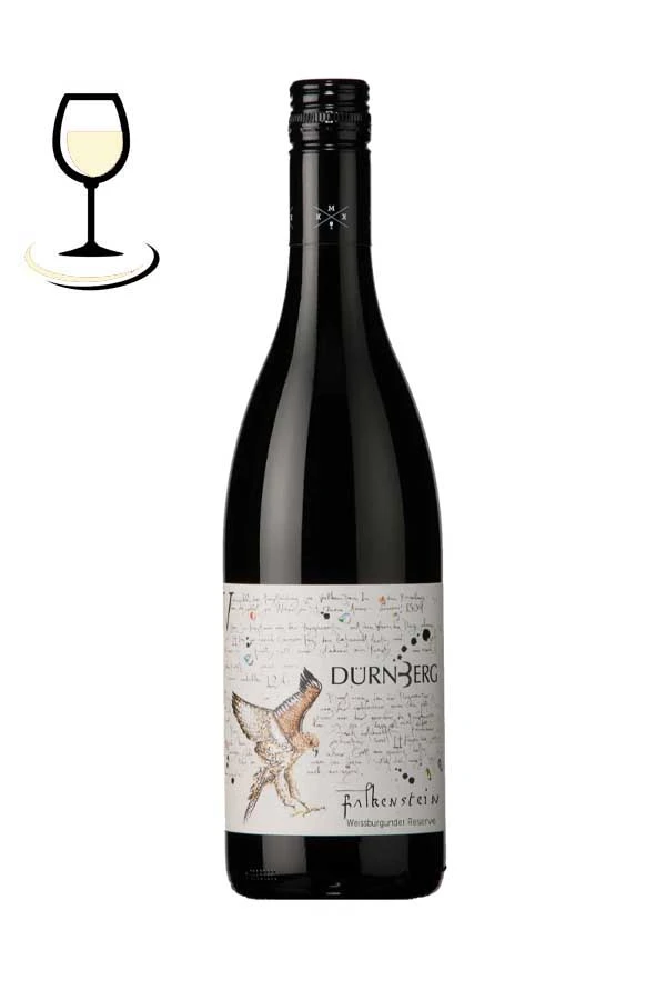 Weissburgunder Falkenstein Reserve