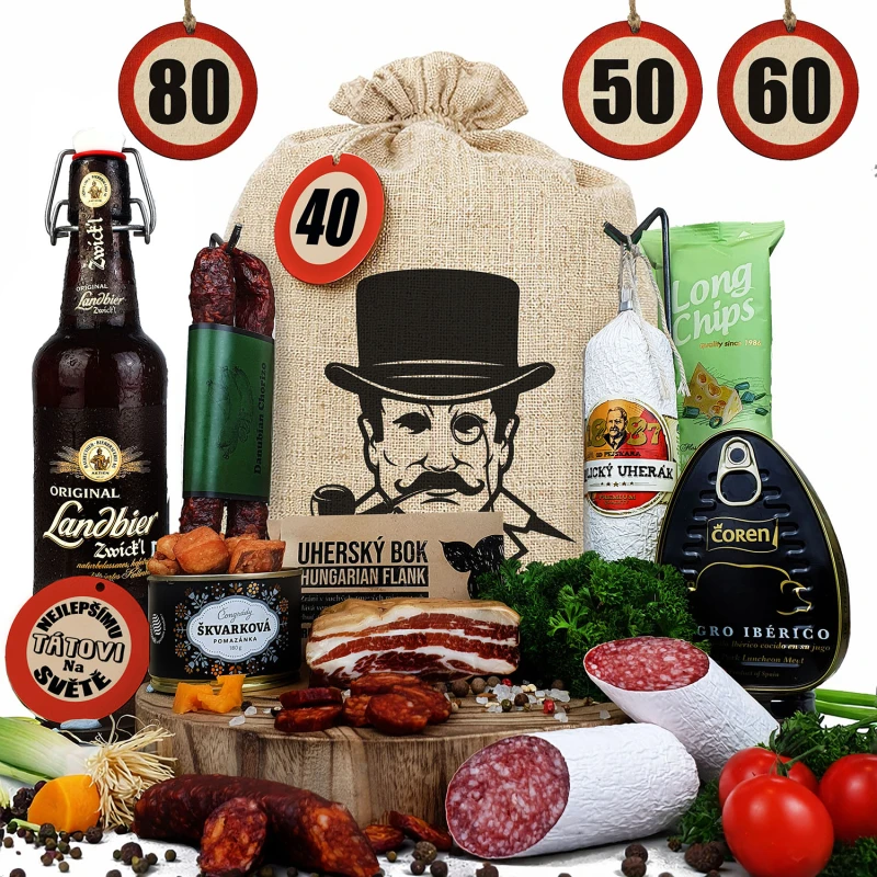 Masožravý pytel s Cviklem