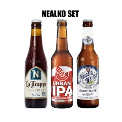 Pivni set nealko