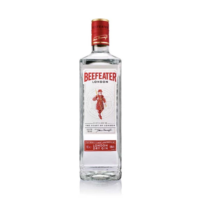 BEEFEATER London Dry 0,7l 40 %