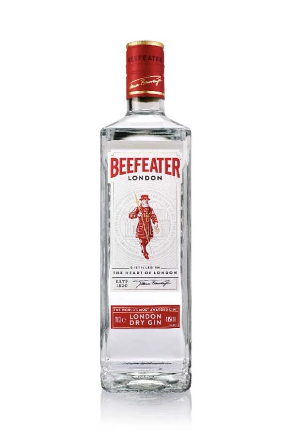 BEEFEATER London Dry 0,7l 40 %
