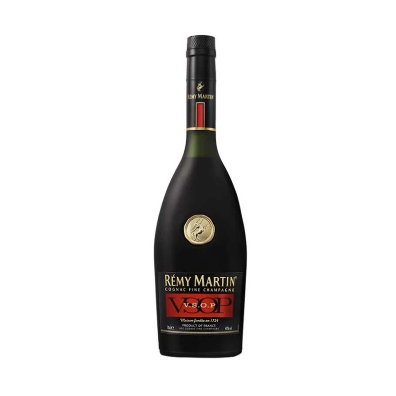 Koňak Remy Martin VOSP 40% 0,7 l